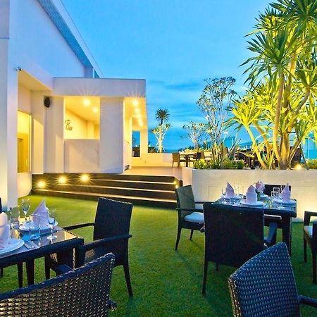The Ivory Villa Pattaya Εξωτερικό φωτογραφία