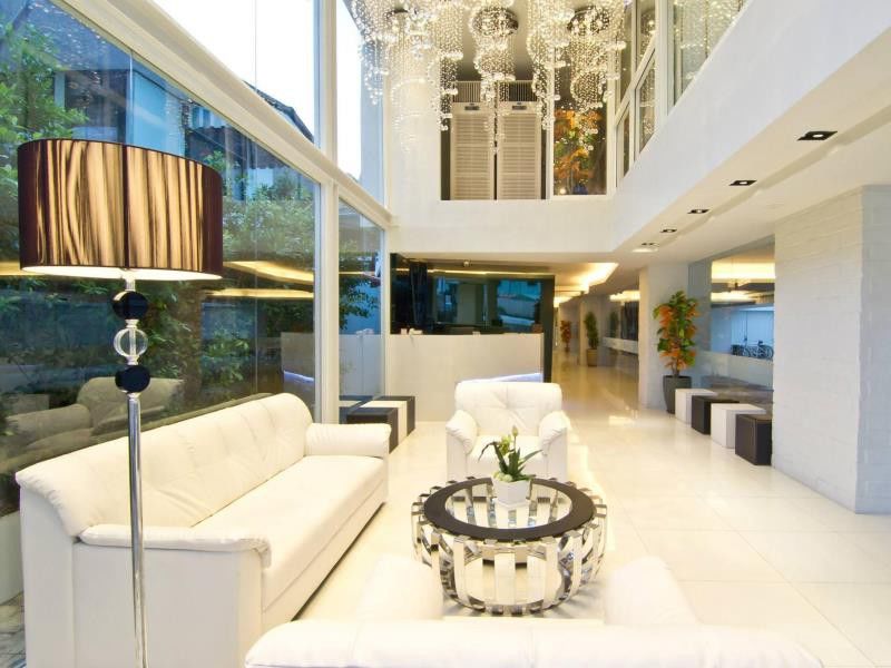 The Ivory Villa Pattaya Εξωτερικό φωτογραφία