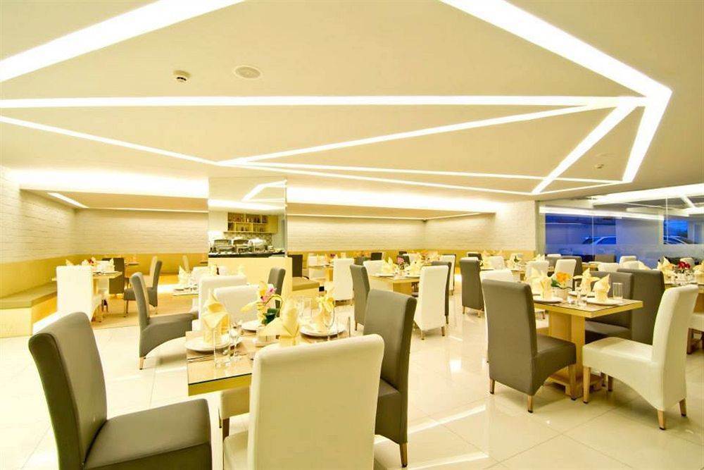 The Ivory Villa Pattaya Εξωτερικό φωτογραφία