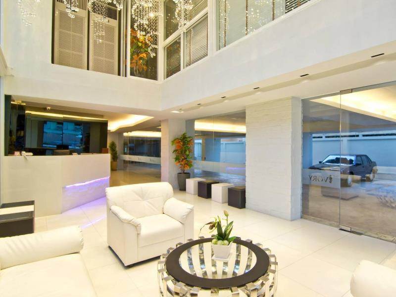 The Ivory Villa Pattaya Εξωτερικό φωτογραφία