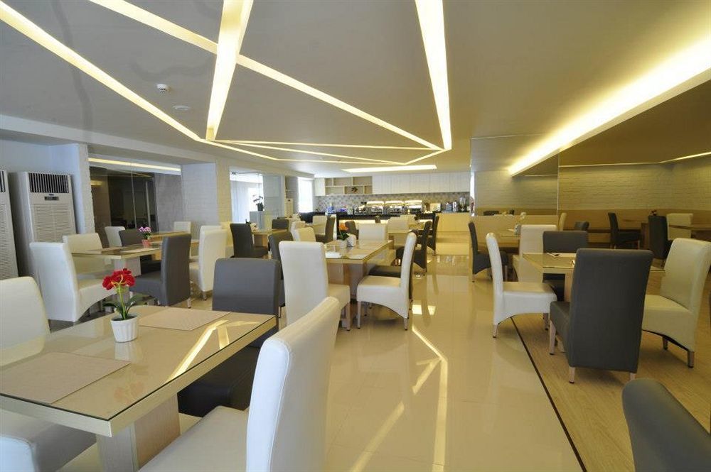 The Ivory Villa Pattaya Εξωτερικό φωτογραφία