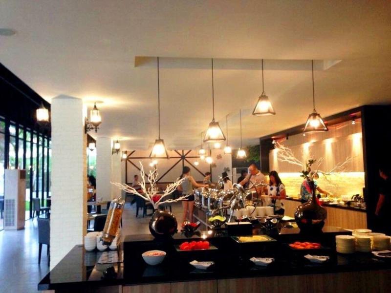The Ivory Villa Pattaya Εξωτερικό φωτογραφία