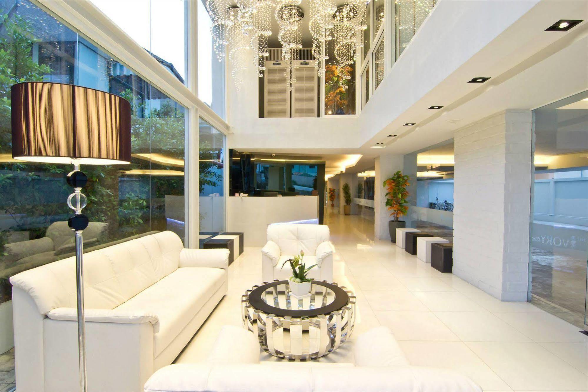 The Ivory Villa Pattaya Εξωτερικό φωτογραφία