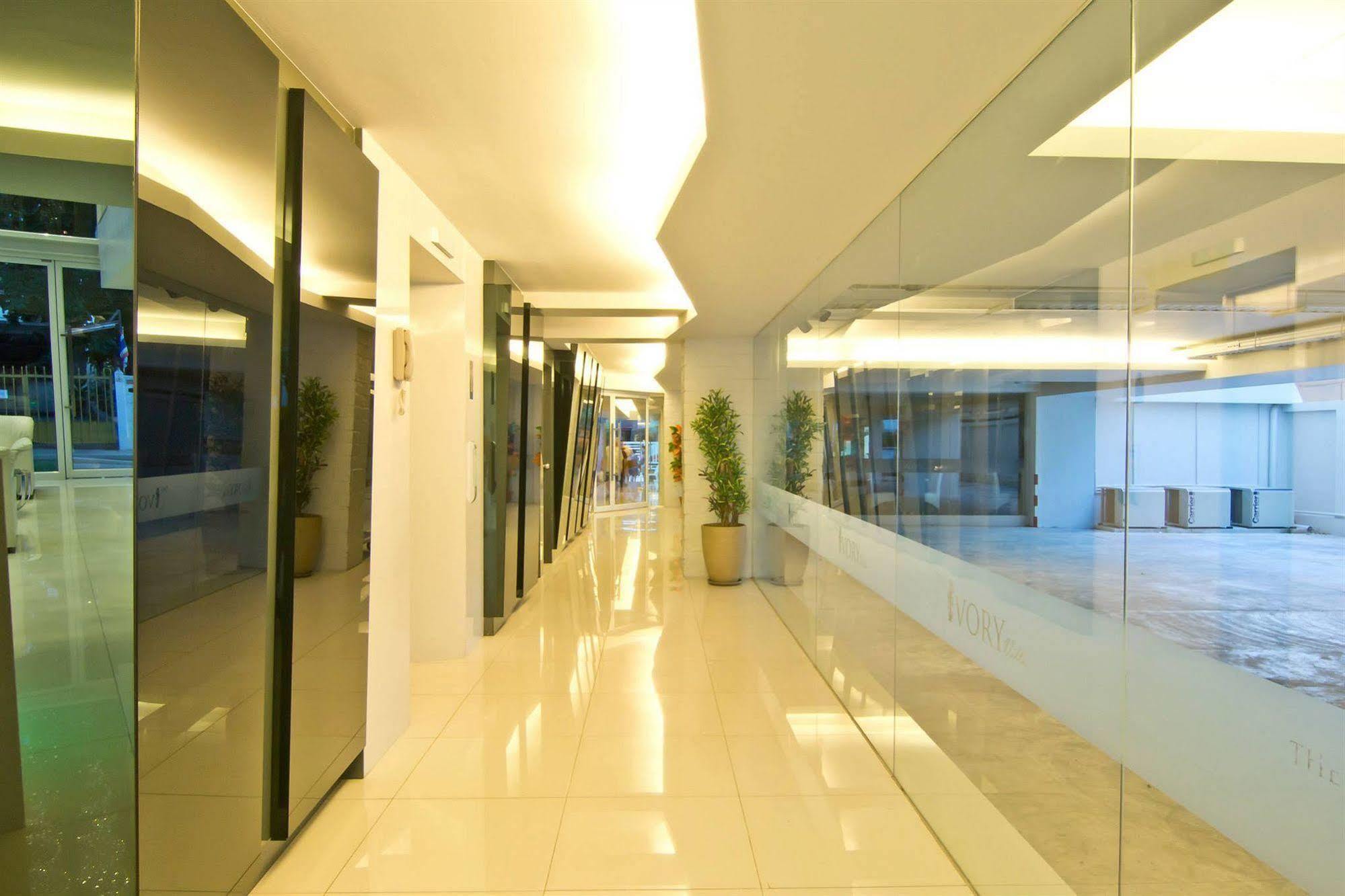 The Ivory Villa Pattaya Εξωτερικό φωτογραφία