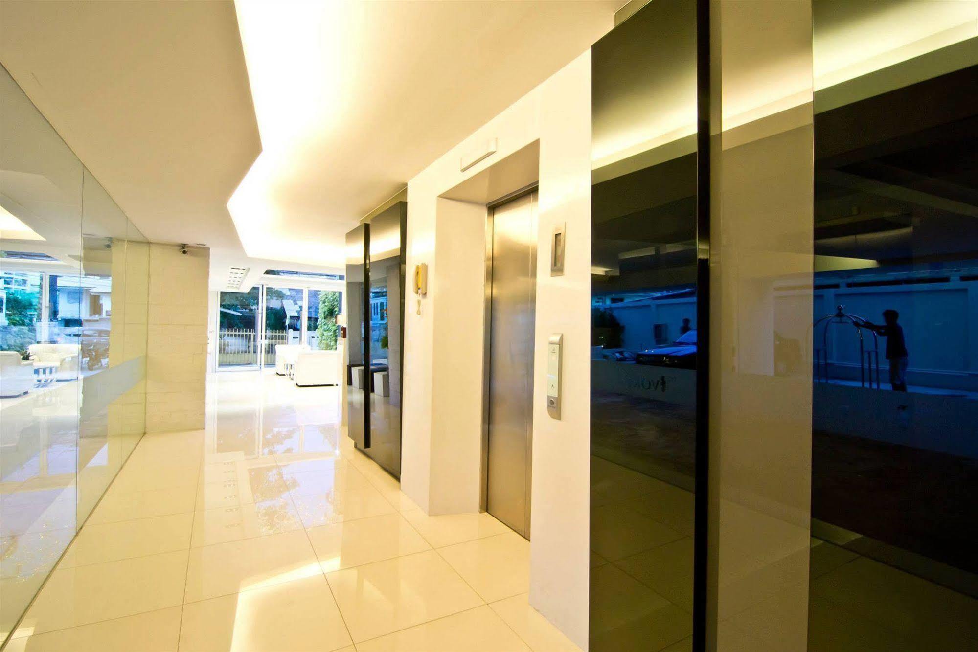 The Ivory Villa Pattaya Εξωτερικό φωτογραφία
