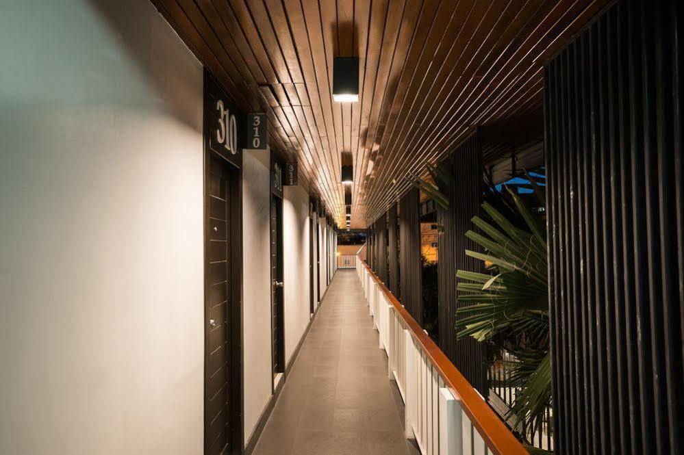 The Ivory Villa Pattaya Εξωτερικό φωτογραφία