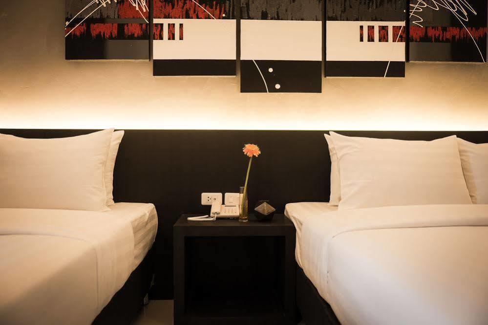 The Ivory Villa Pattaya Εξωτερικό φωτογραφία