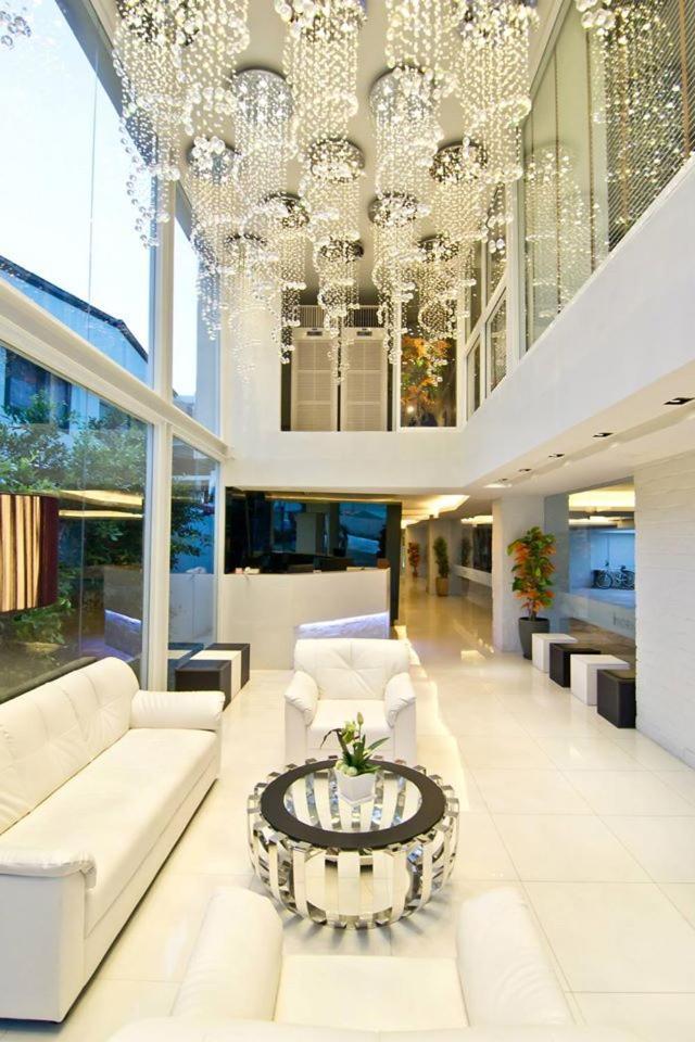 The Ivory Villa Pattaya Εξωτερικό φωτογραφία